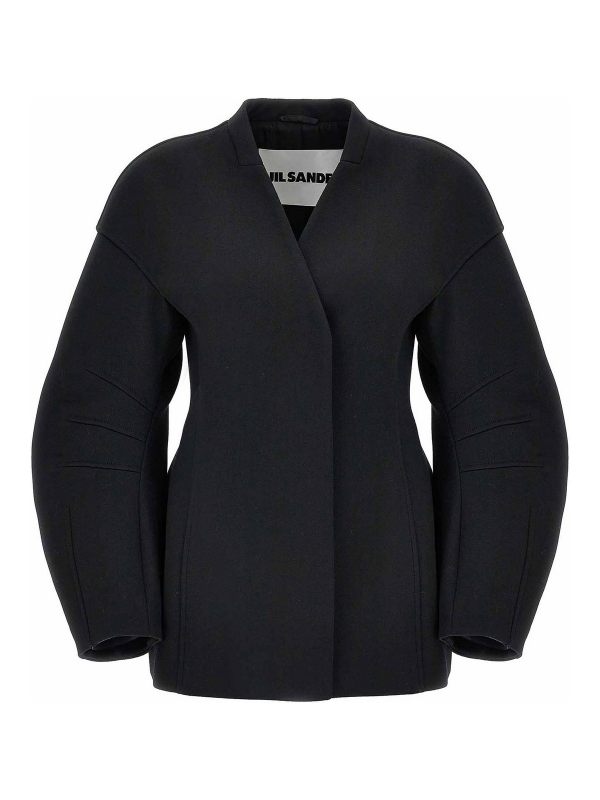 Jil Sander Blazer - Noir