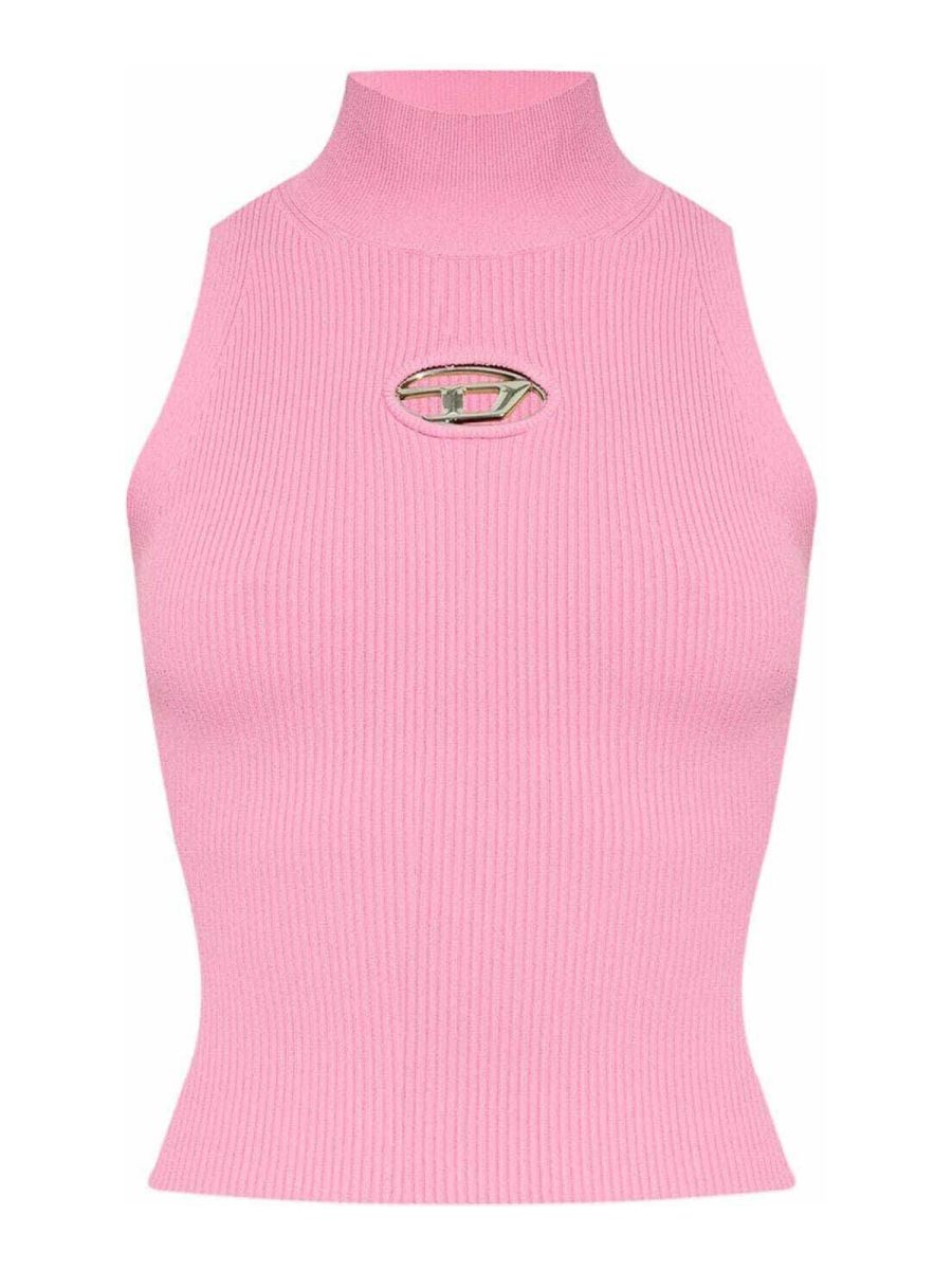 Diesel Top - Noir