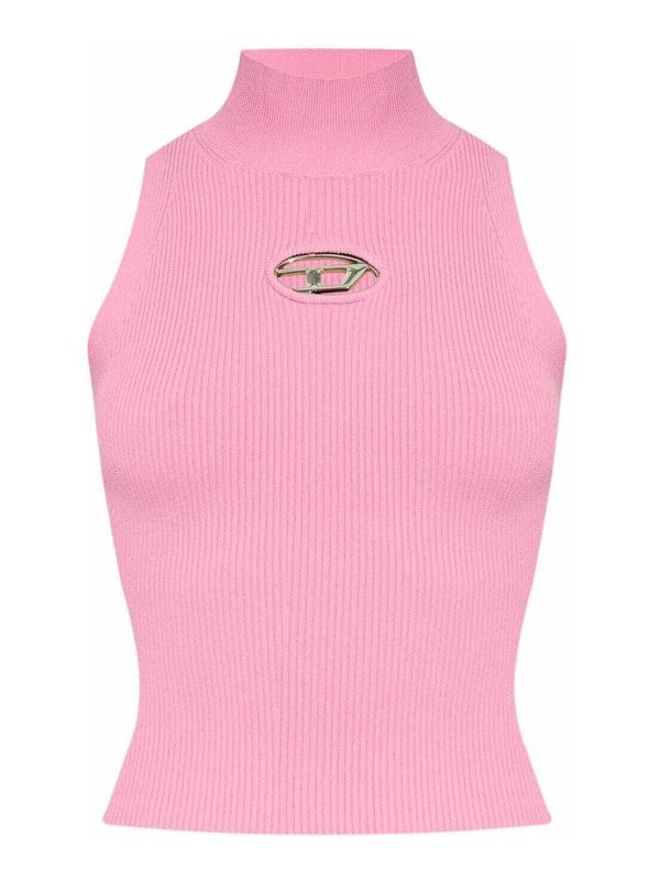 Diesel Top - Noir