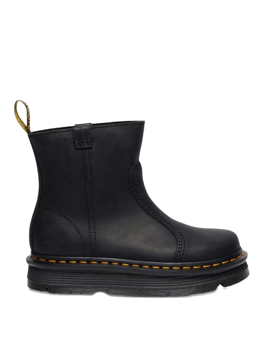 Dr. Martens Bottines - Noir