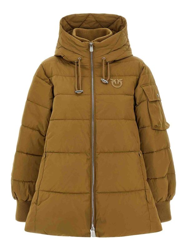 Pinko Veste Casual - Beige