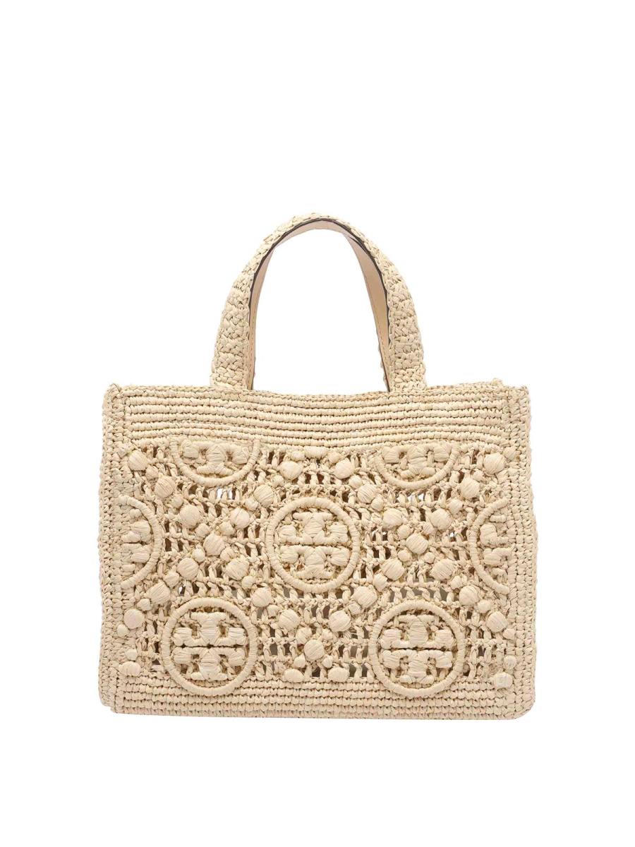 Tory Burch Sac Cabas - Beig