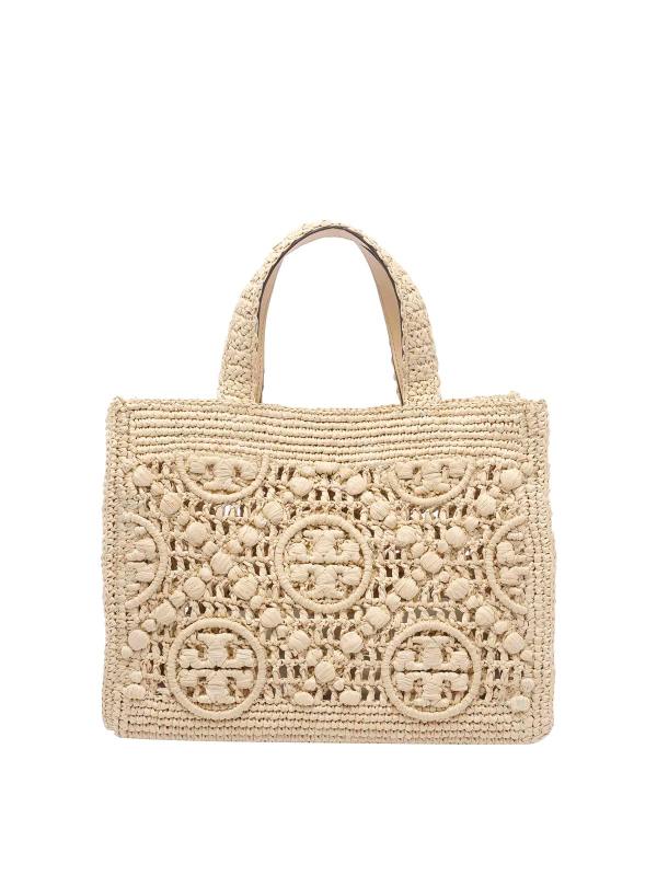 Tory Burch Sac Cabas - Beig