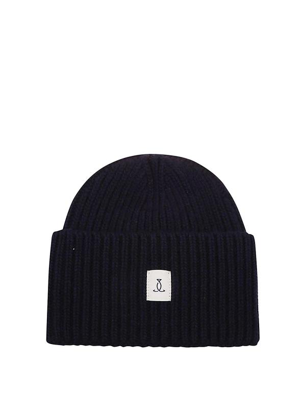 Seafarer Bonnet - Bleu