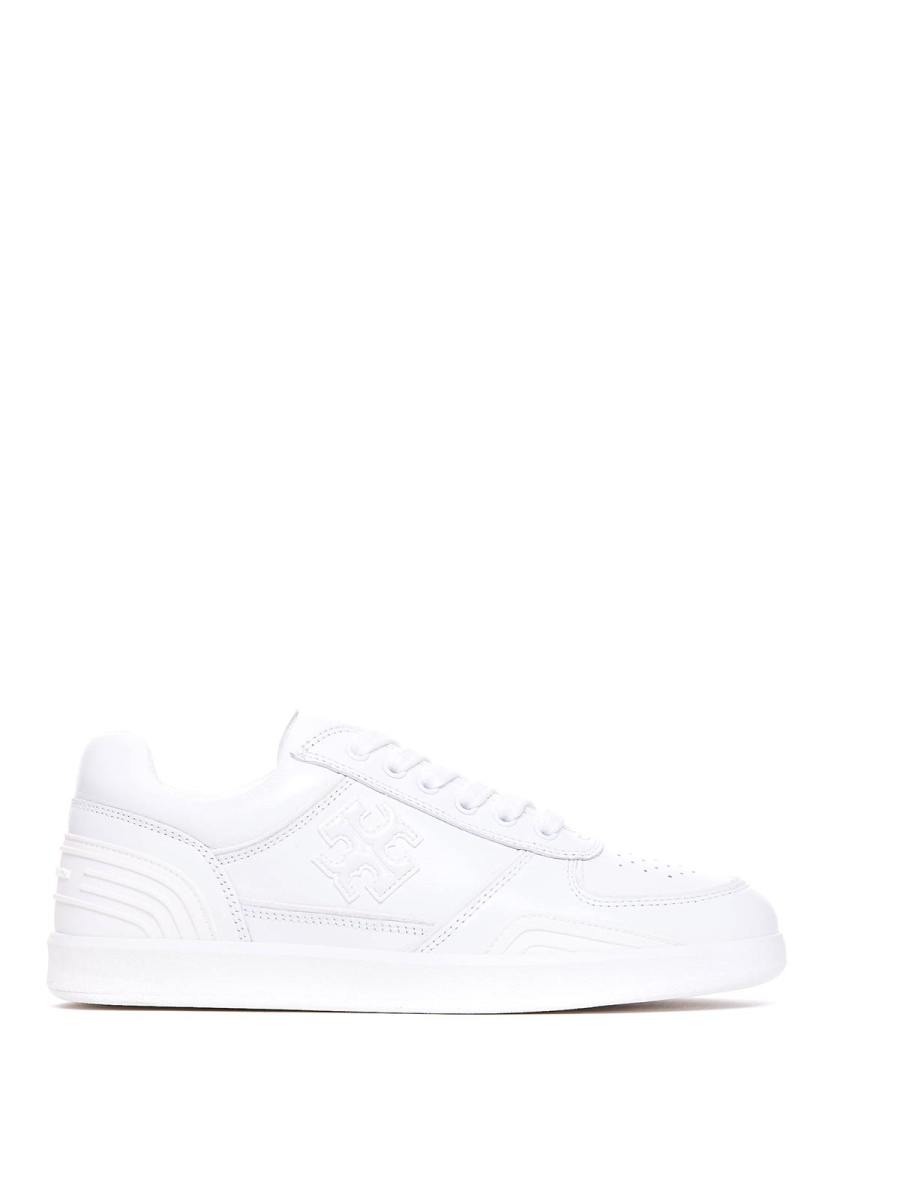 Tory Burch Baskets - Blanc
