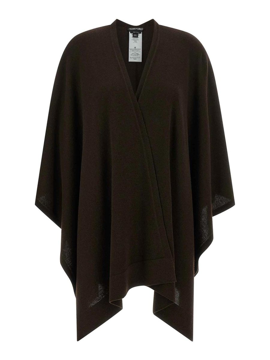 Tom Ford Cape - Marr