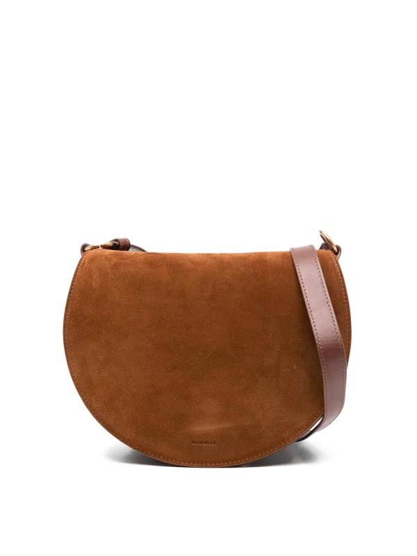 Wandler Sac Bandoulière - Beig