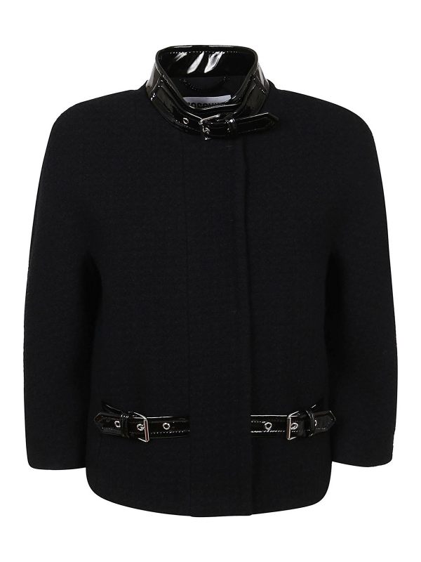 Moschino Veste Casual - Multicolore