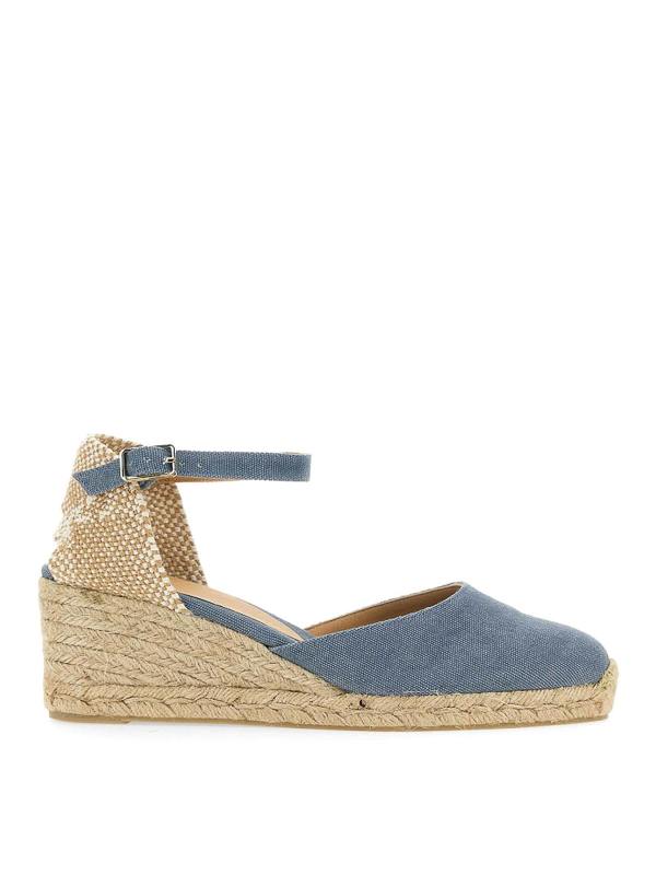 Castaner Espadrilles - Carol