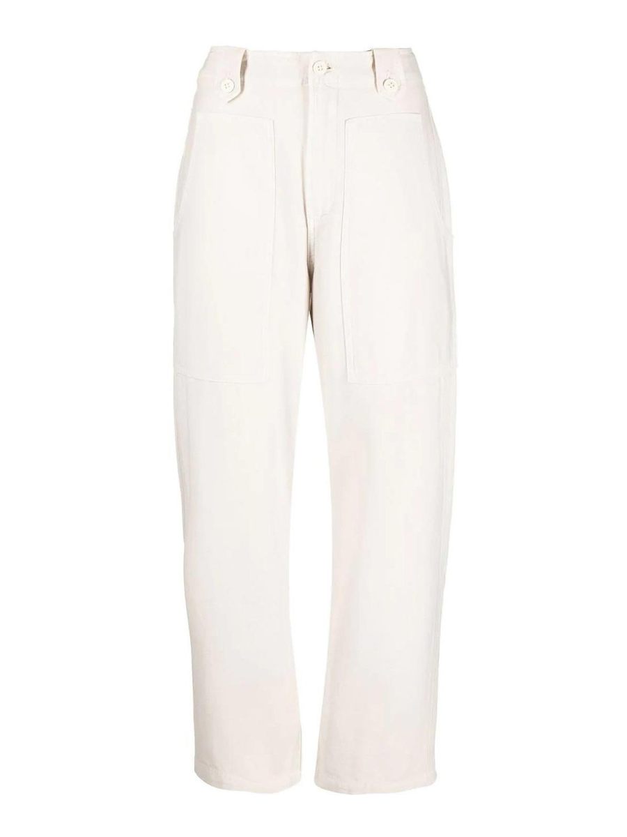 Citizens Of Humanity Pantalons Décontractés - Louise