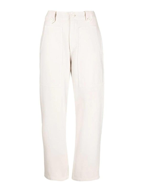 Citizens Of Humanity Pantalons Décontractés - Louise