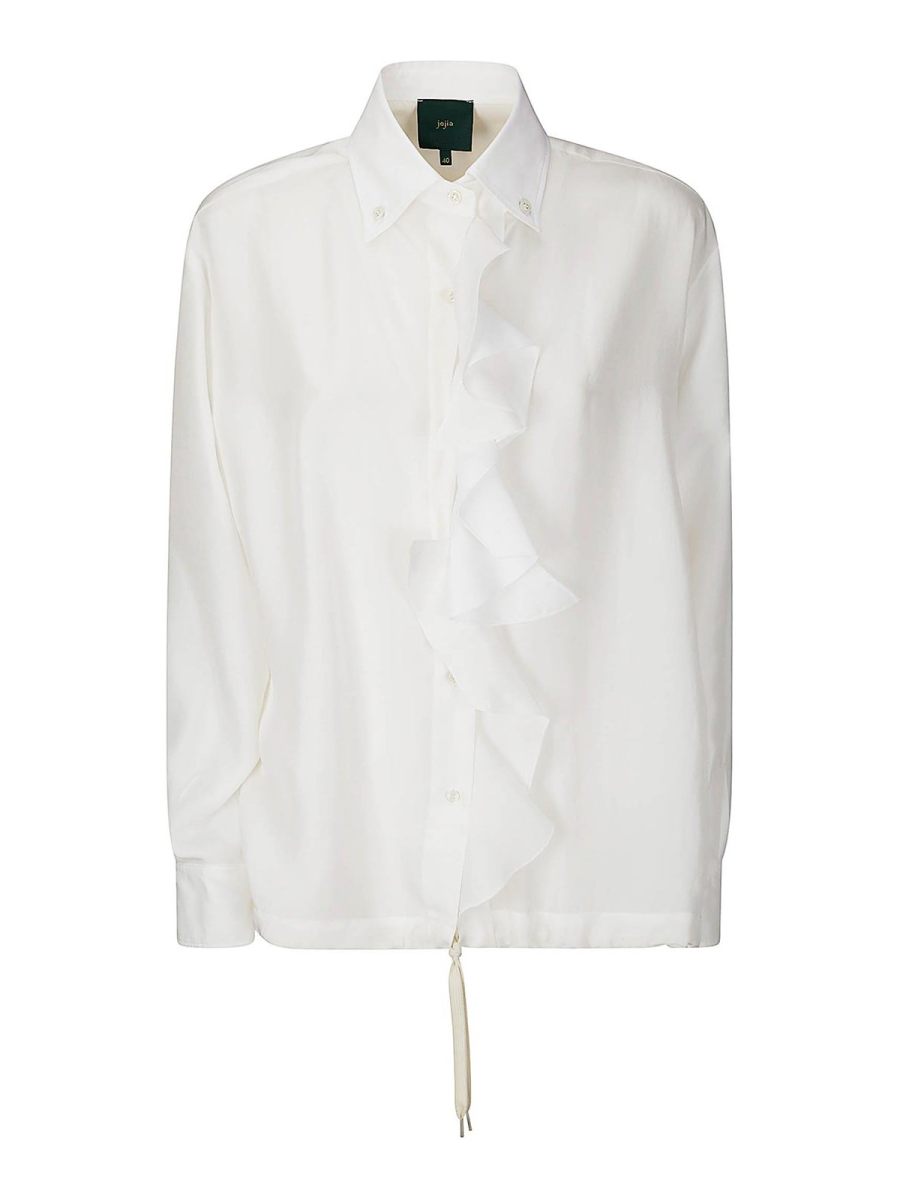 Jejia Chemise - Blanc