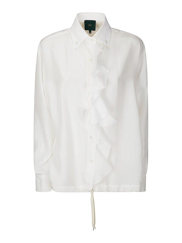 Jejia Chemise - Blanc