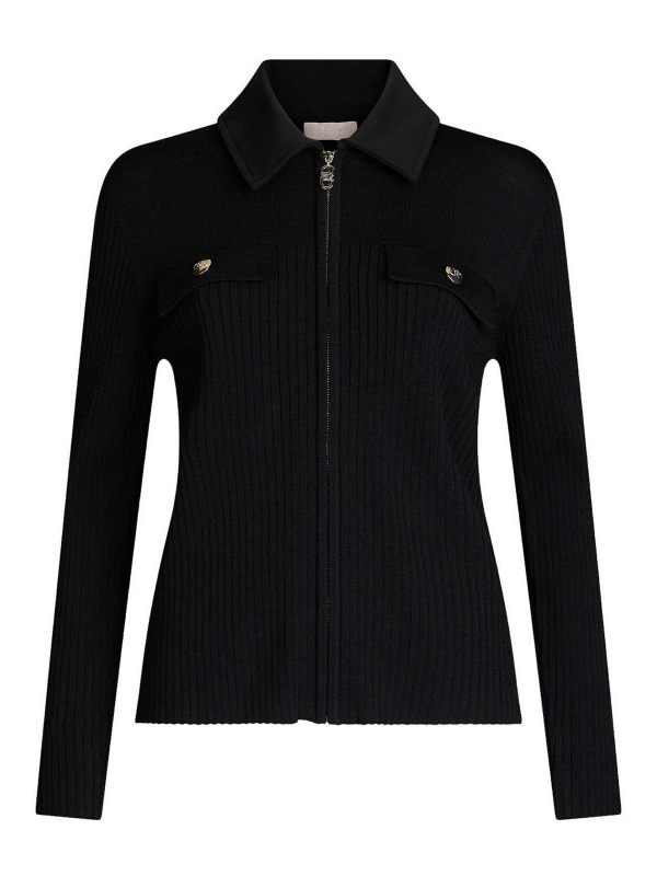 Liu Jo Cardigan - Noir