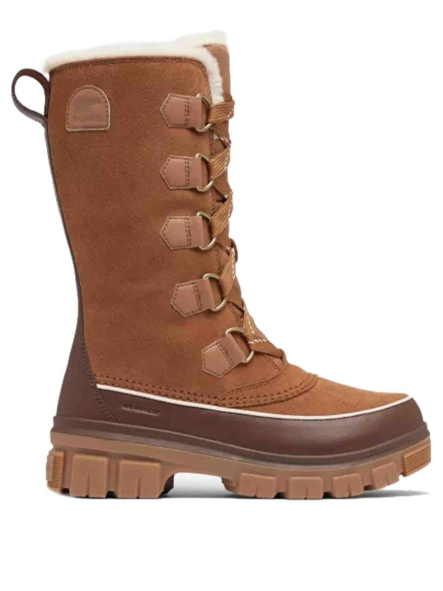 Sorel Bottes - Beige