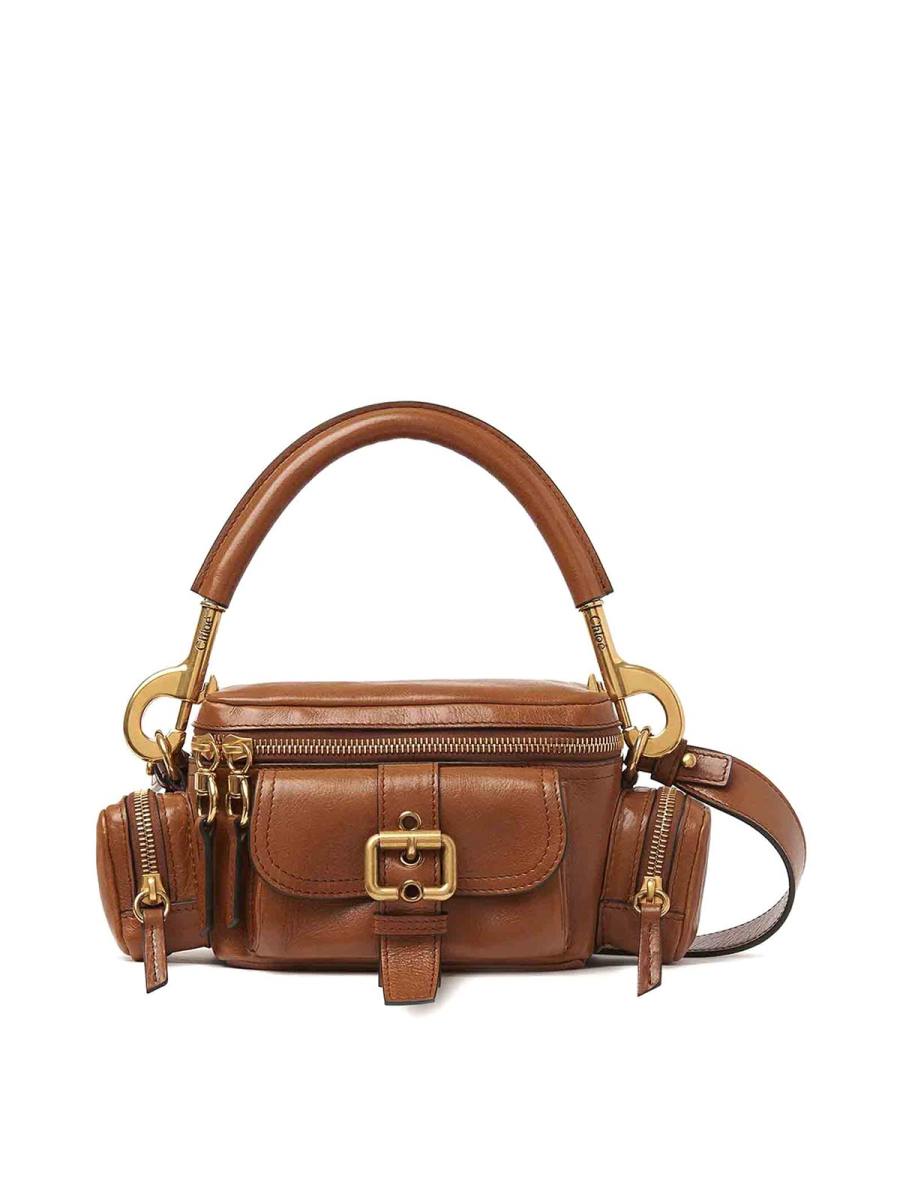 Chloe' Sac Bandoulière - Marr