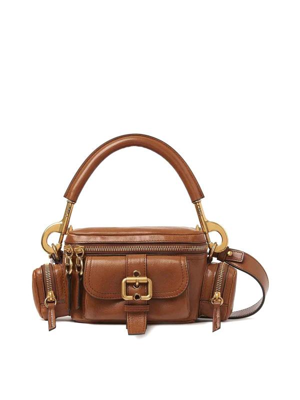 Chloe' Sac Bandoulière - Marr