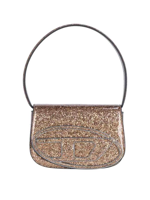 Diesel Sac Porté Épaule - Marr