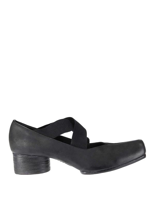 Uma Wang Chaussures - Noir