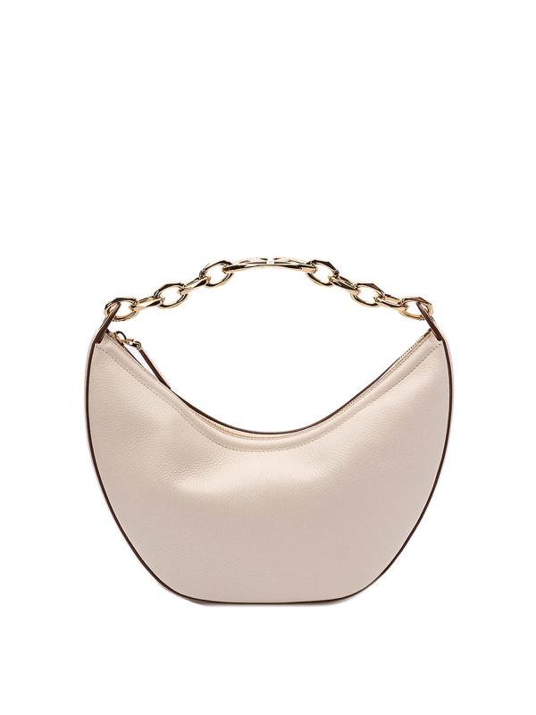 Valentino Garavani Sac Bandoulière - Blanc