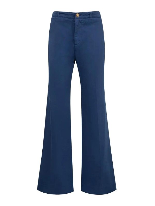 Chloe' Pantalons Décontractés