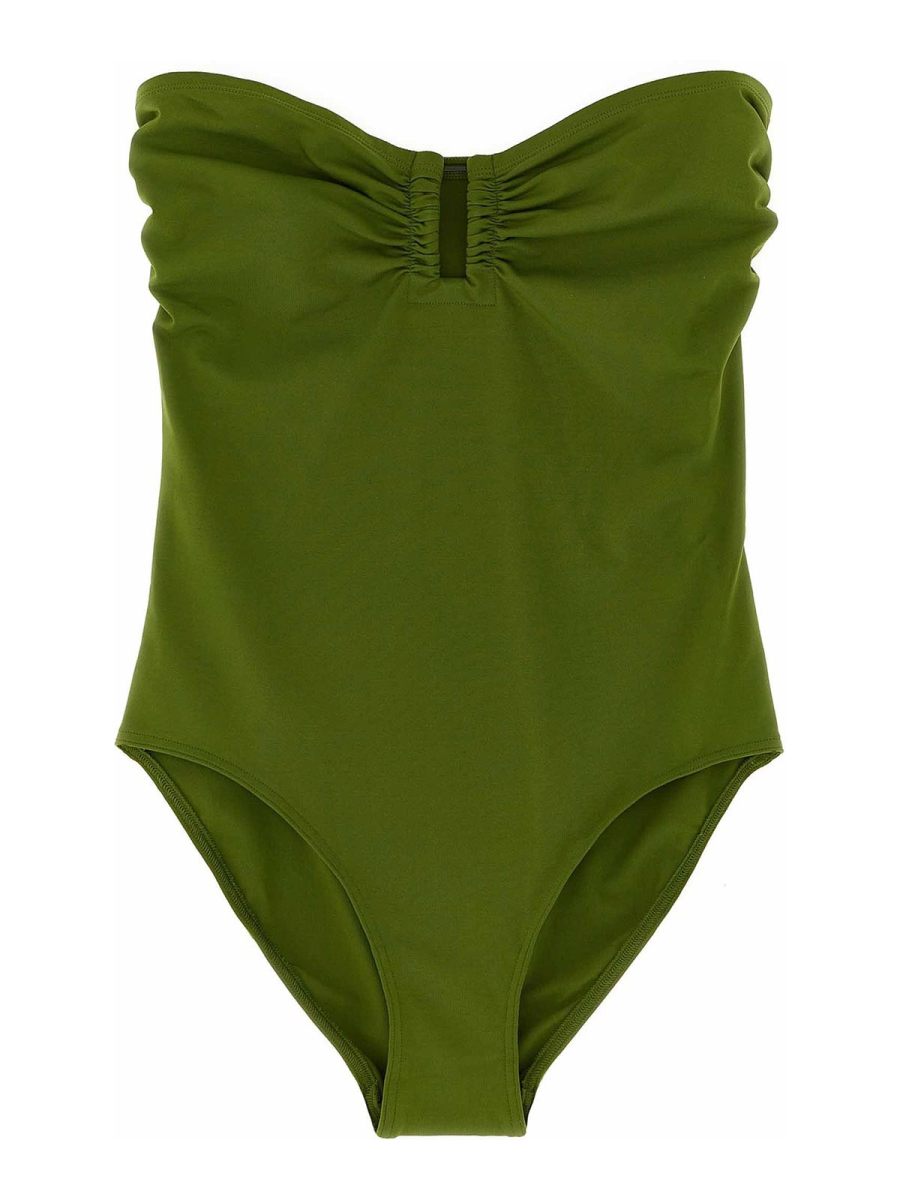 Eres Maillot De Bain - Vert