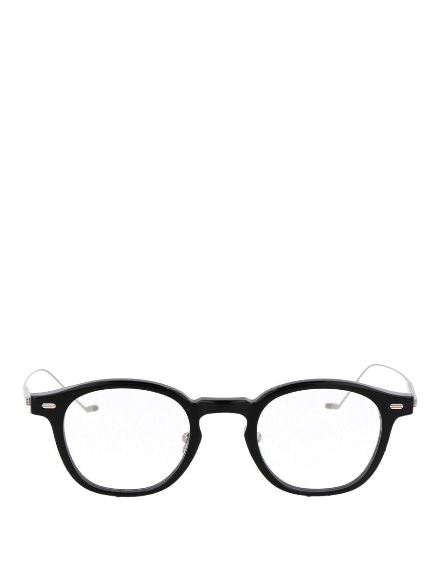 Gentle Monster Lunettes De Soleil - Noir