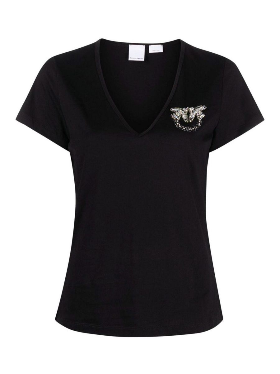 Pinko T-Shirt - Turbato