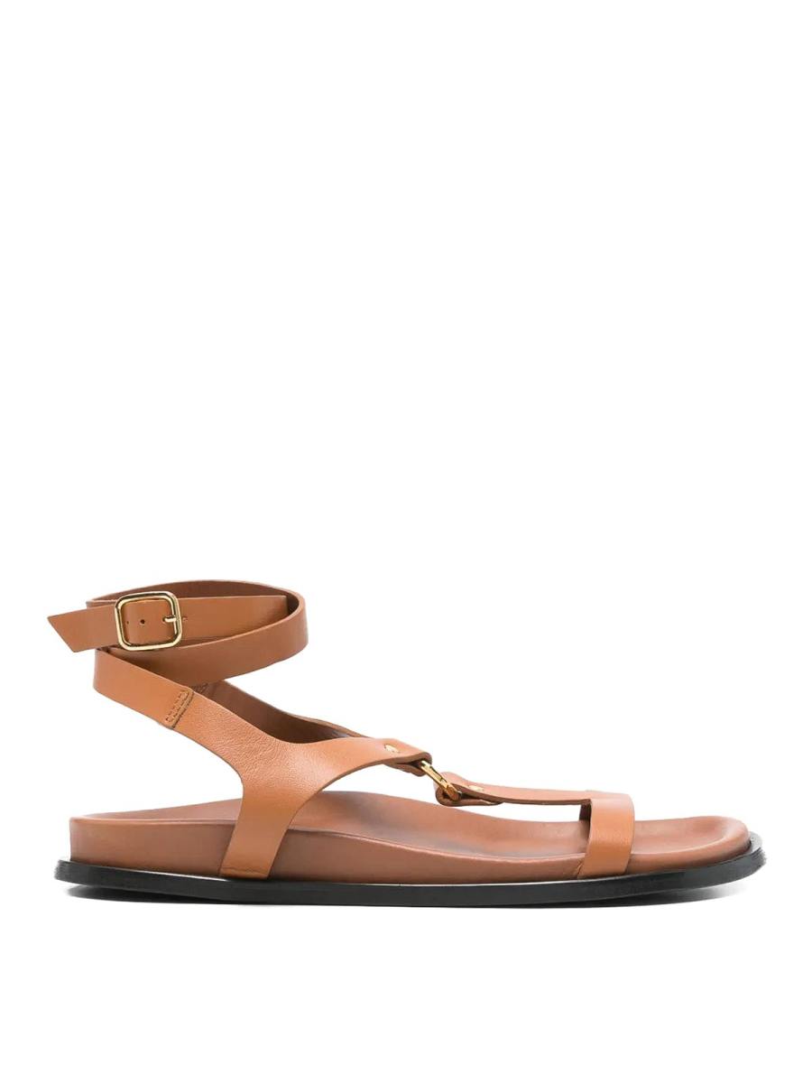 Alohas Sandales - Beige
