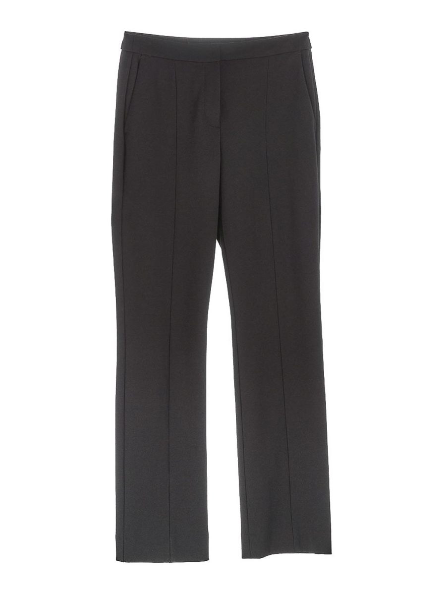 Karl Lagerfeld Pantalons Décontractés - Noir