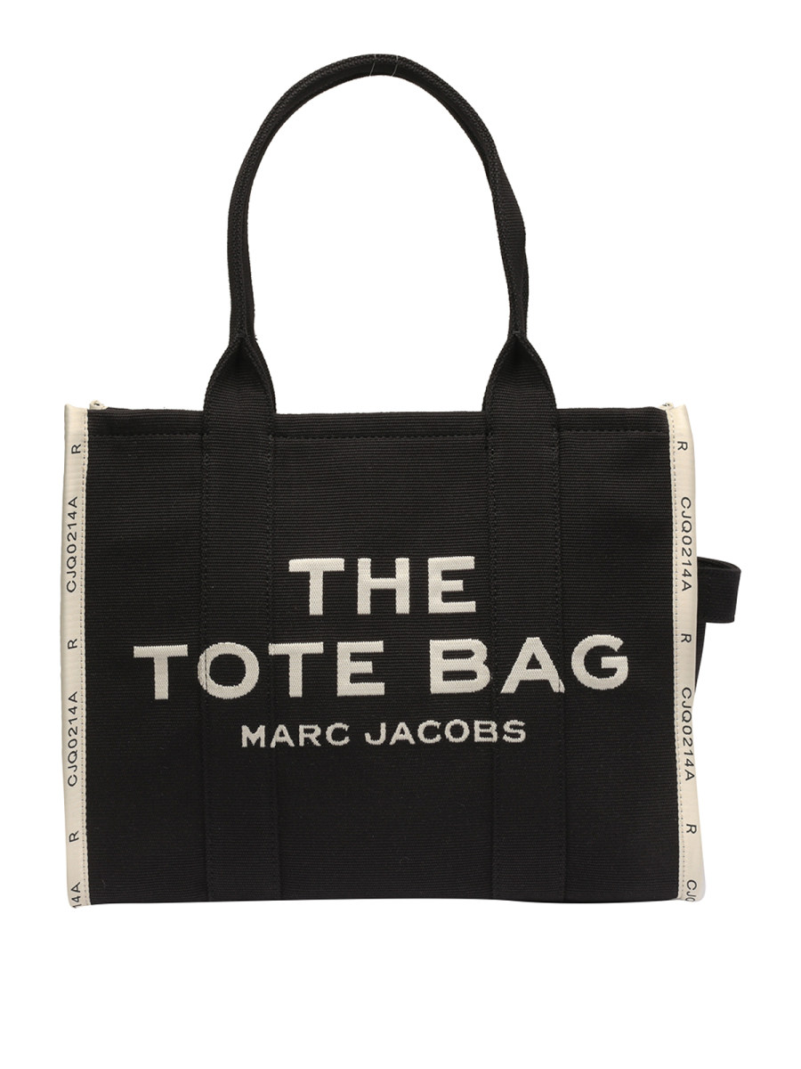 Marc Jacobs Sac Cabas - Noir