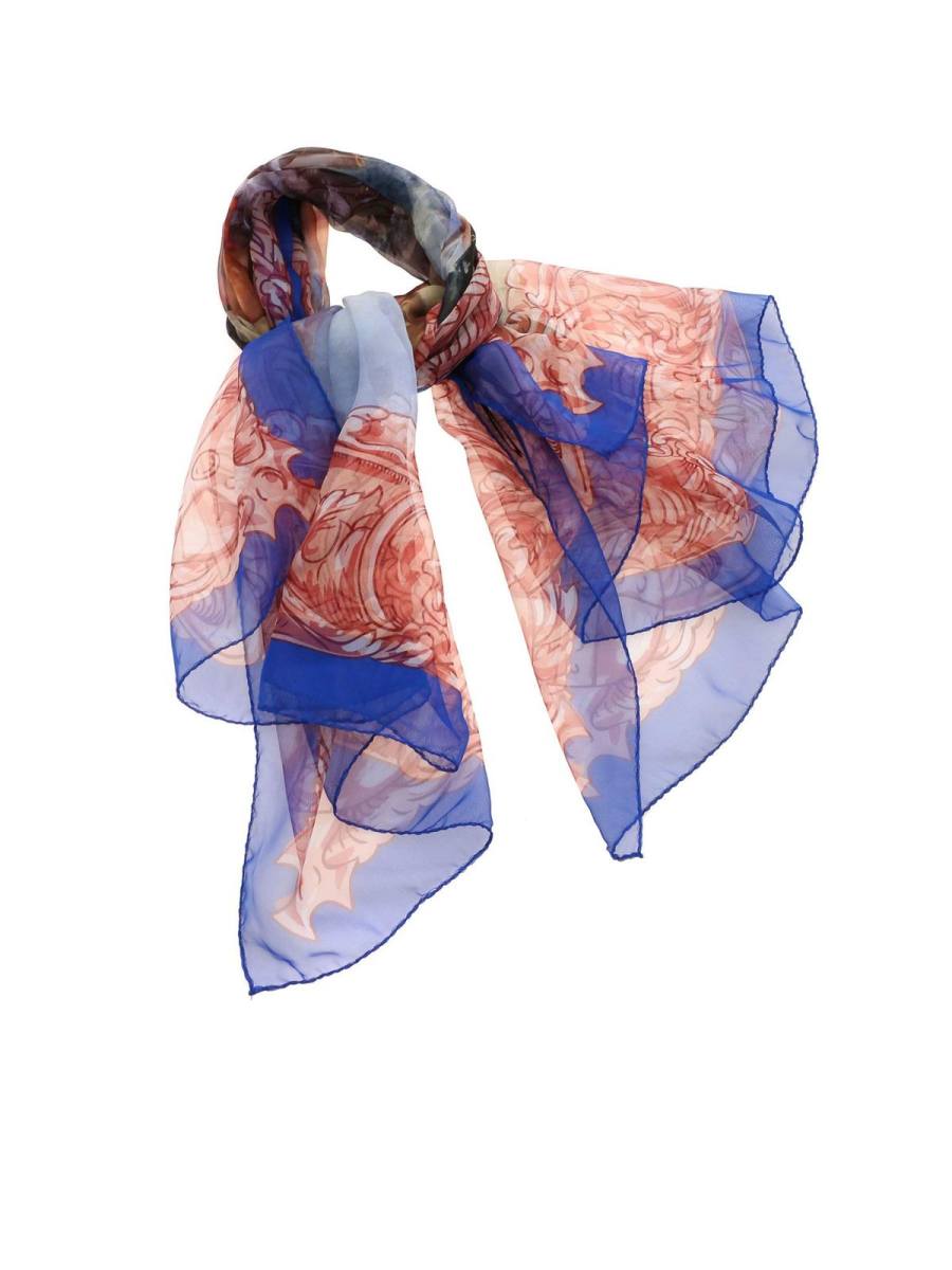Vivienne Westwood Écharpe - Multicolor