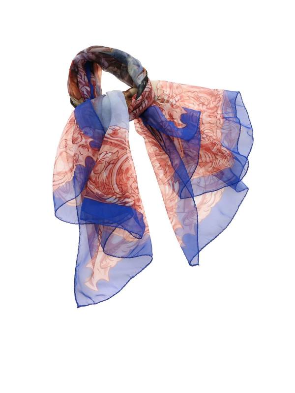 Vivienne Westwood Écharpe - Multicolor