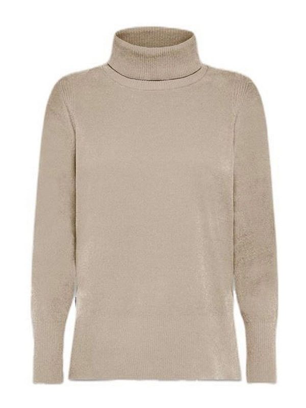 RRD Roberto Ricci Designs Pull Col Rond - Gris