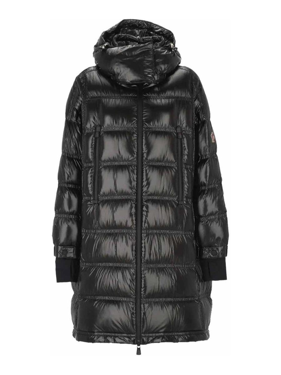 Moncler Veste Casual - Gris