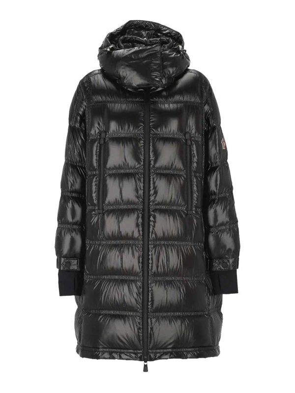 Moncler Veste Casual - Gris