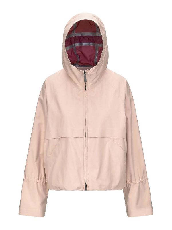 k-way Veste Casual - Couleur Chair