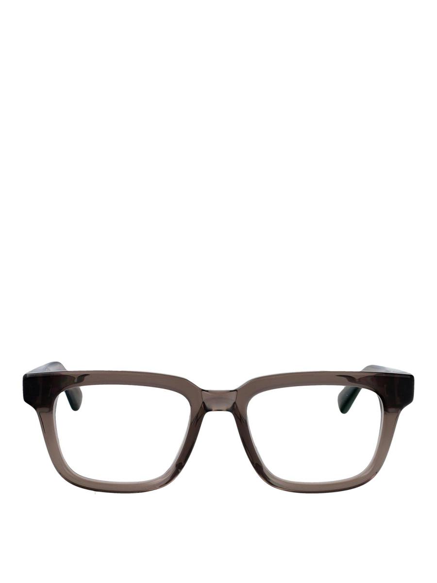 Mykita Lunettes De Soleil - Gris