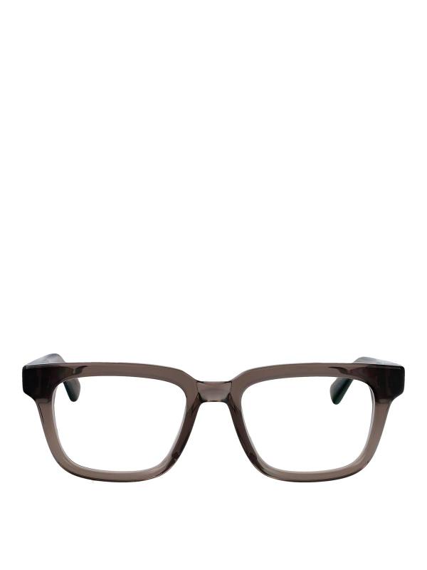 Mykita Lunettes De Soleil - Gris