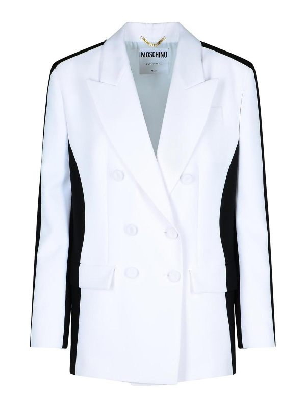 Moschino Blazer - Noir