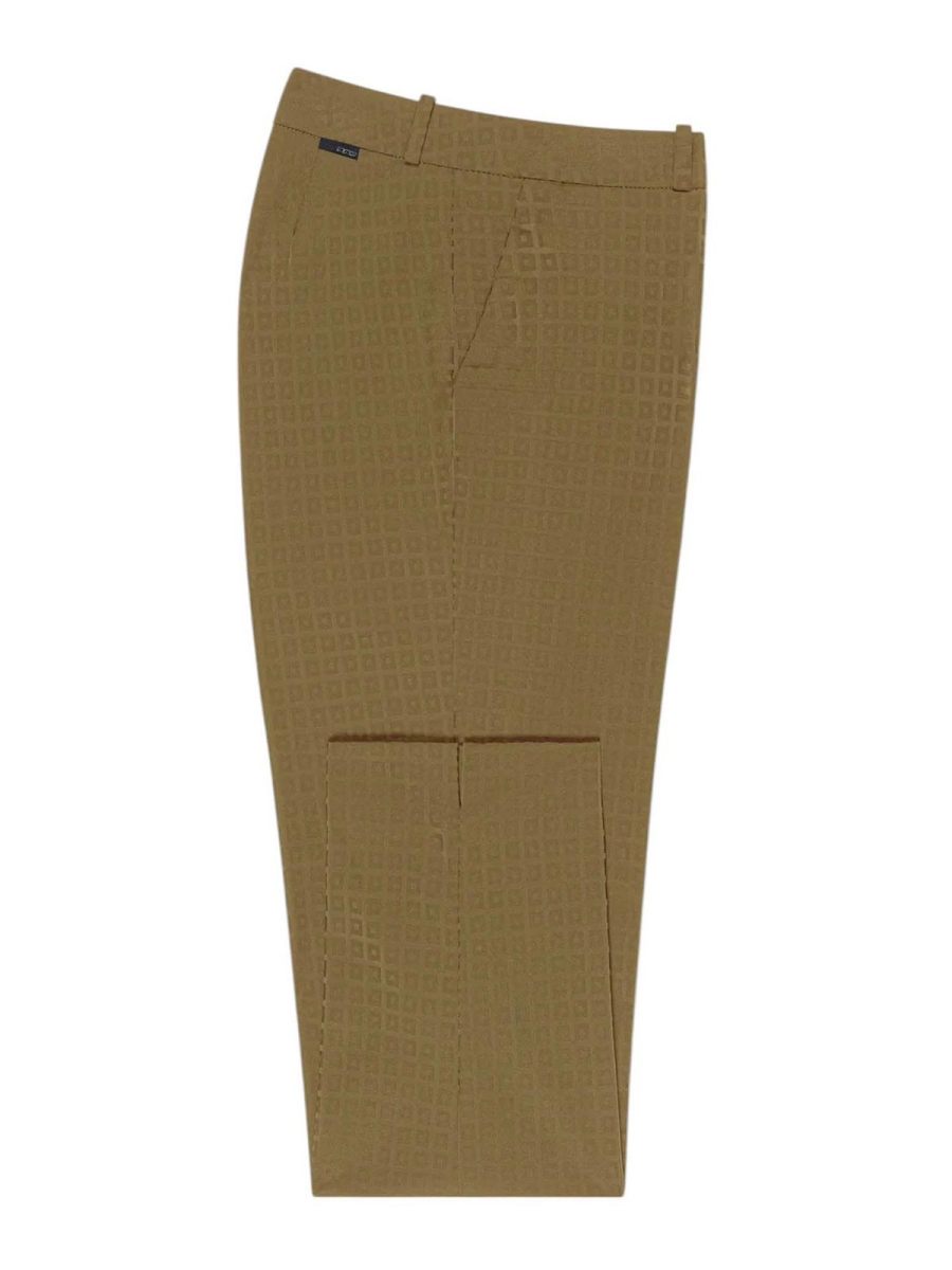 RRD Roberto Ricci Designs Pantalons Décontractés - Beige