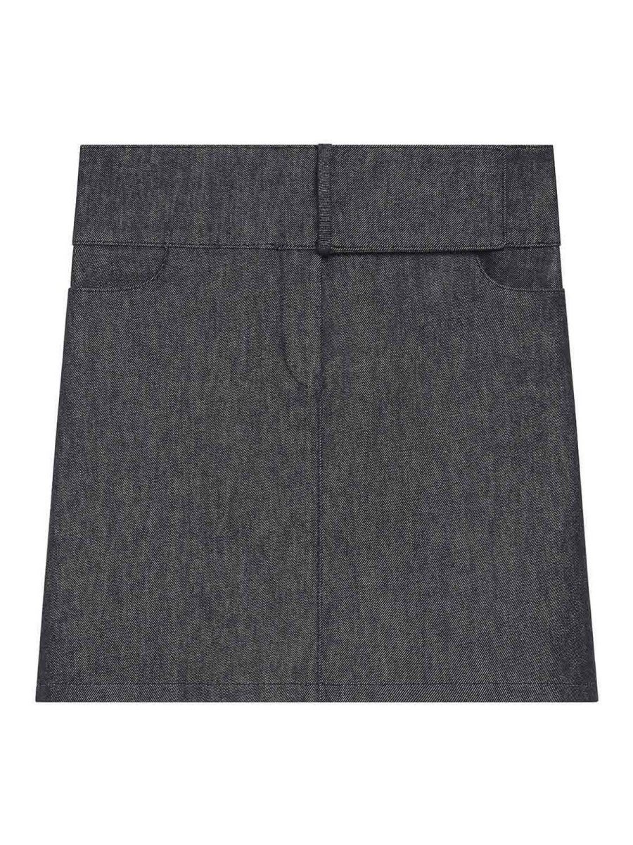 Courreges Veste Casual - Gris