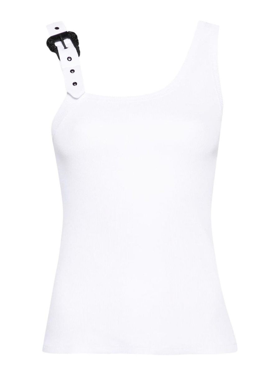 Versace Jeans Couture T-Shirt - Blanc