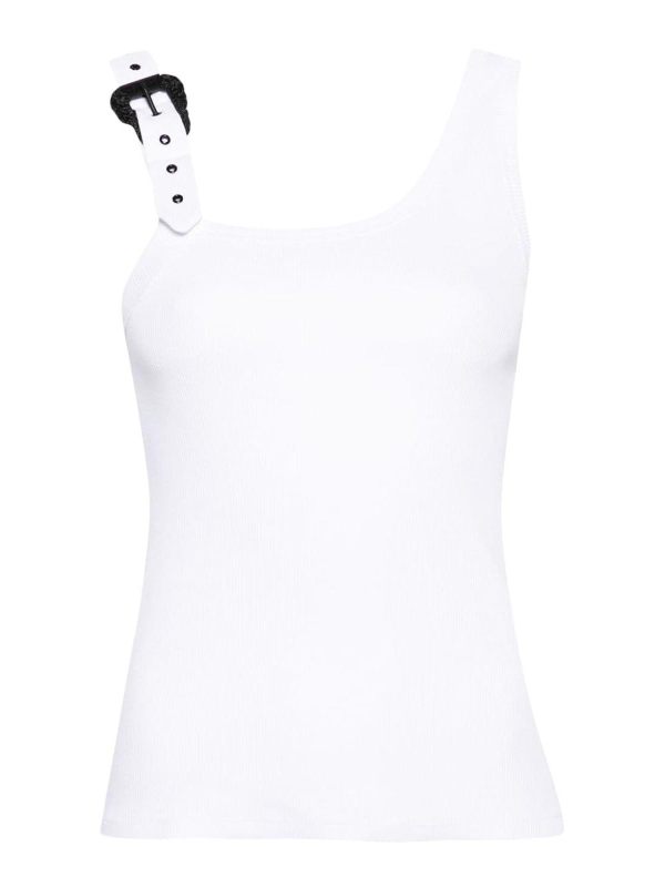 Versace Jeans Couture T-Shirt - Blanc