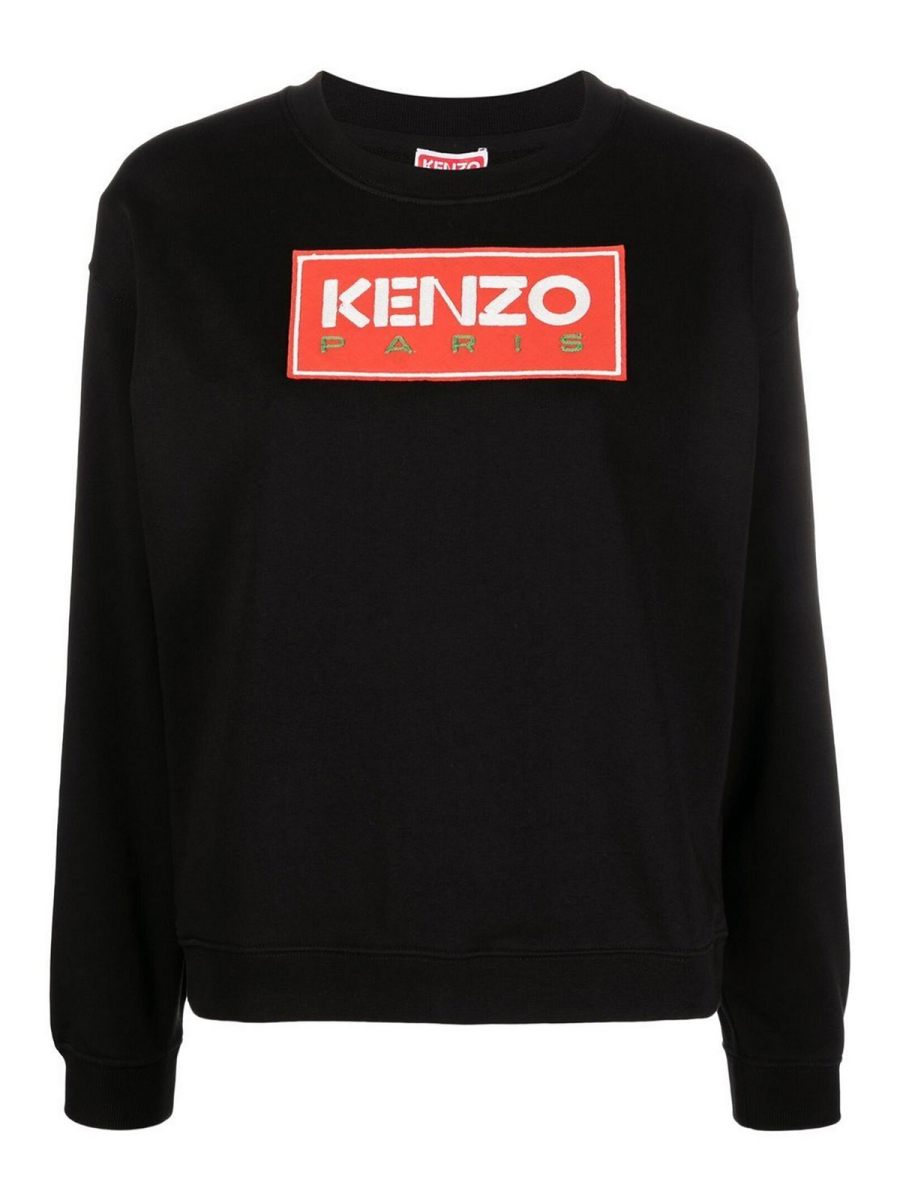 Kenzo Sweat-Shirts - Noir