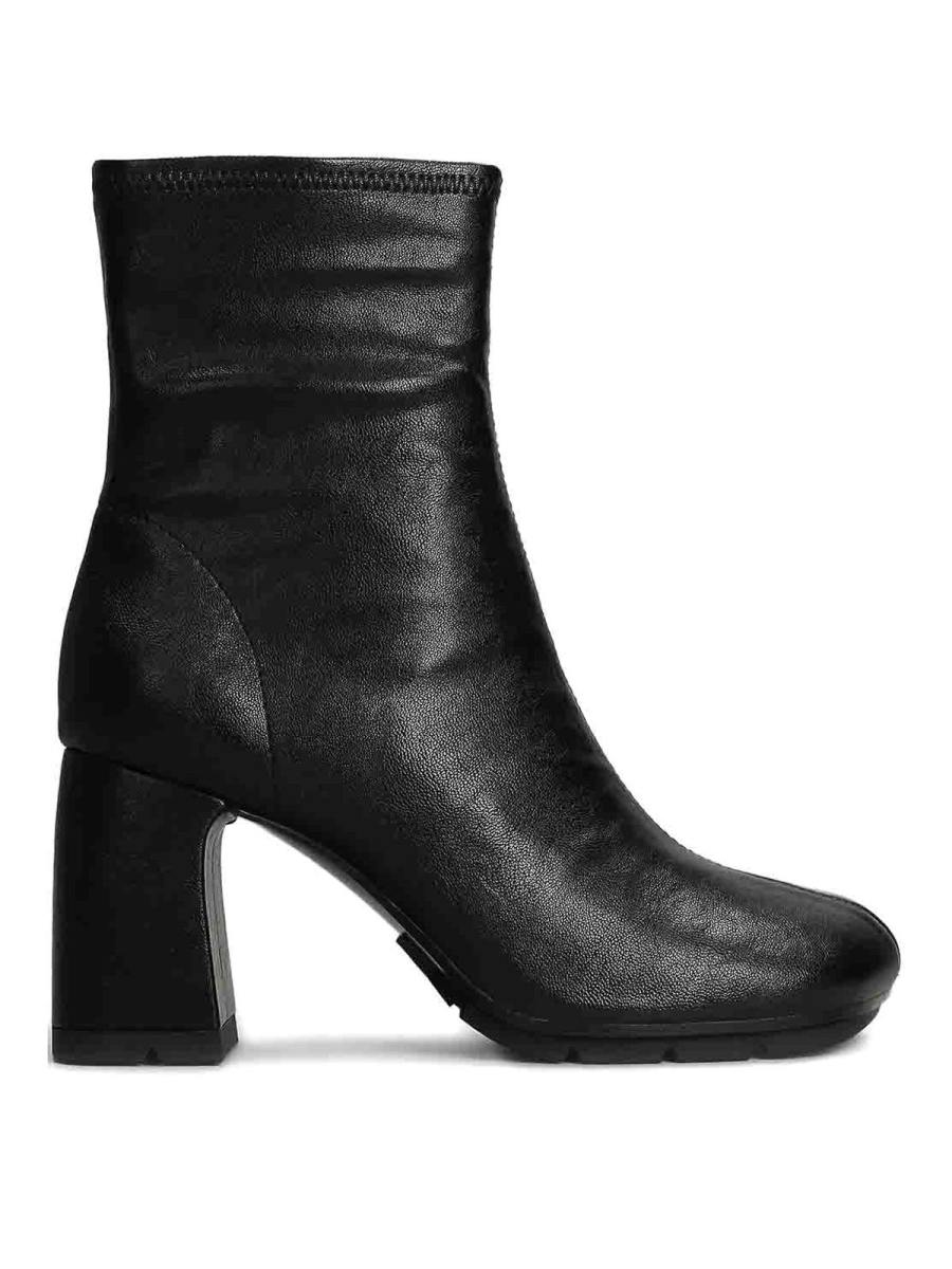 Ash Bottines - Noir