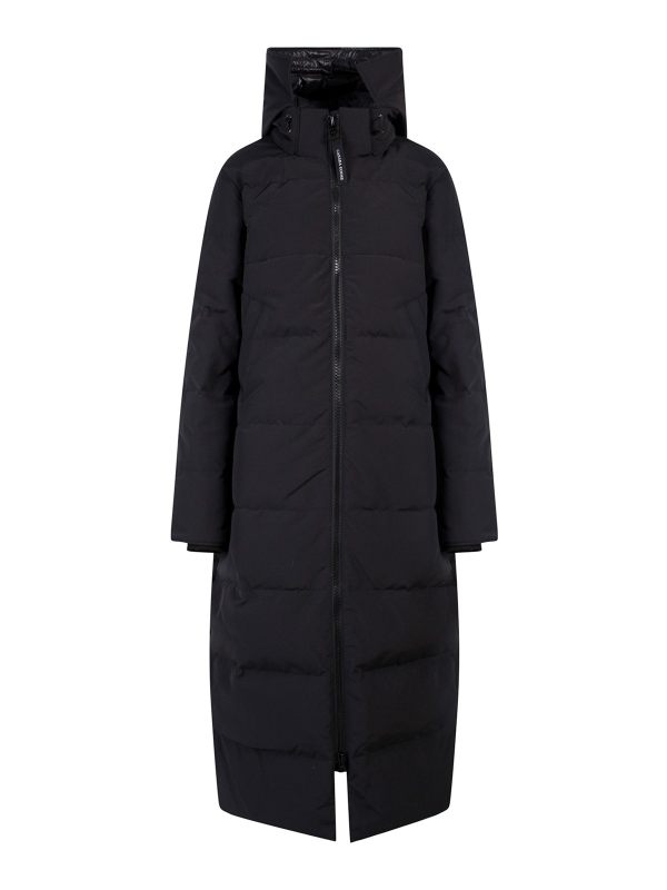 Canada Goose Blouson Rembourré - Noir