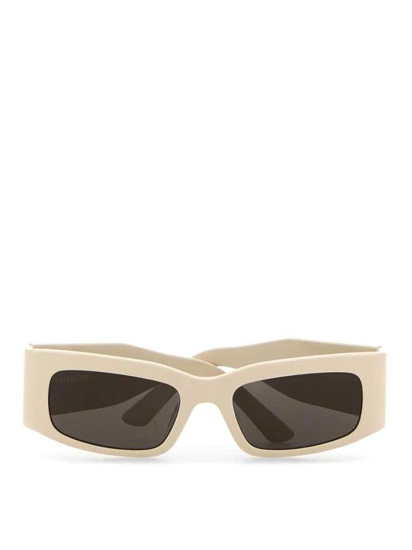Balenciaga Lunettes - Blanc