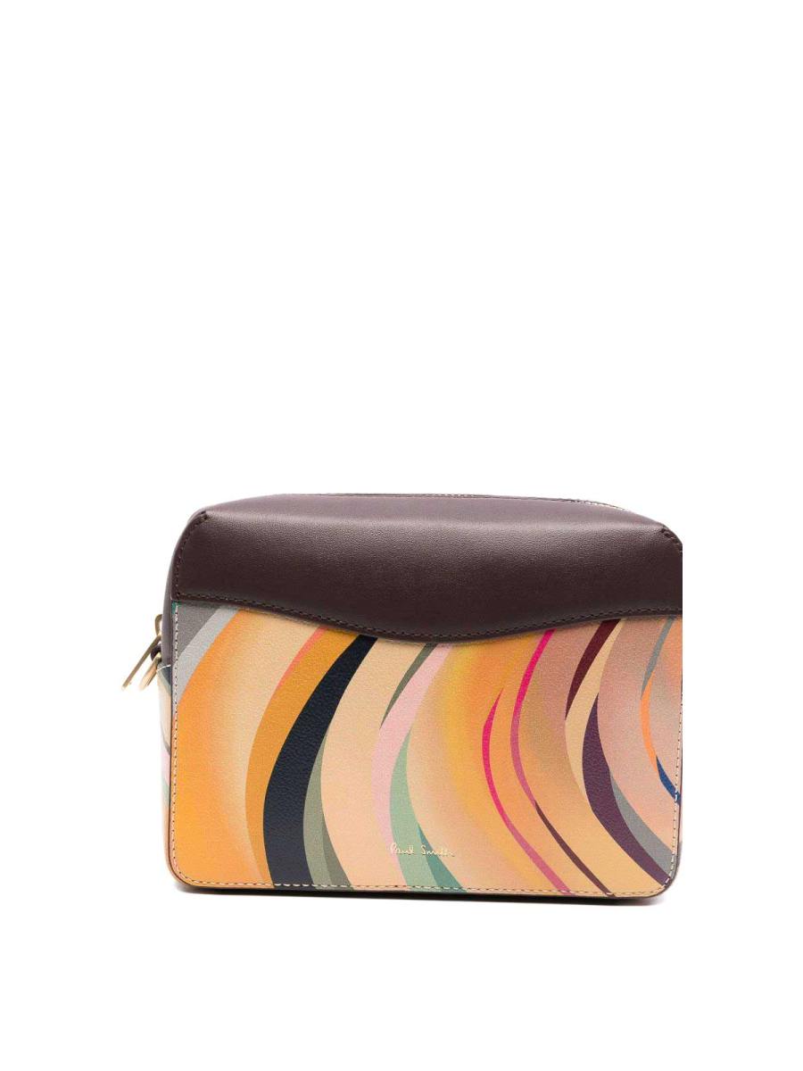 Paul Smith Sac Bandoulière - Multicolor