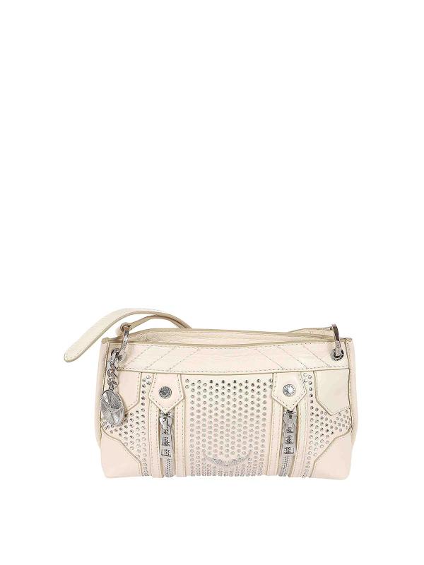 Zadig & Voltaire Sac Bandoulière - Jau
